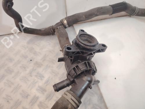 Pipe FORD TRANSIT CUSTOM V362 Van (FY, FZ) | BP37161589M125 - Image 4