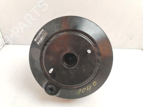 Used Servo brake Servo brake RENAULT MASTER III Van (FV) 2.3 dCi 100 RWD (FV0B, FV0H, FV0K) (101 hp) 34579797 34579797