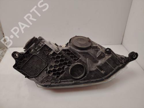 Left headlight SKODA FABIA III (NJ3)  | BP32163207C28 