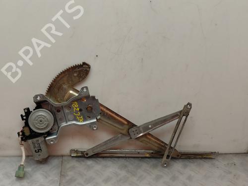 Used Front left window mechanism Front left window mechanism 36542233 36542233
