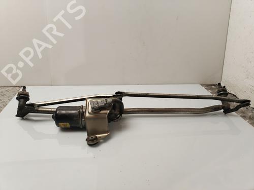 Used Front wiper motor IVECO DAILY V Platform/Chassis 26L11, 29L11, 29S11, 35C11D, 35S11, 40C11 (106 hp) 31600696