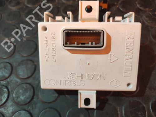 Elektronisk modul RENAULT LAGUNA Coupe (DT0/1) 2.0 dCi (DT01, DT08, DT09, DT0K, DT12, DT1C, DT1D, DT1M,... | BP17502615M83