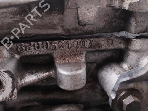 Used Cylinder head NISSAN X-TRAIL II (T31) [2007-2018]  30945348