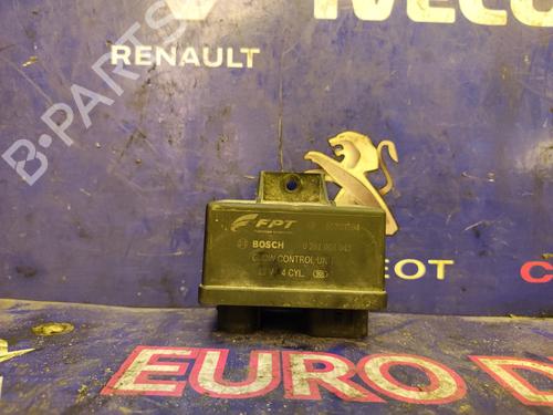 Used Electronic module ALFA ROMEO GIULIETTA (940_) 1.6 JTDM (940FXD1A) (105 hp) 17508353