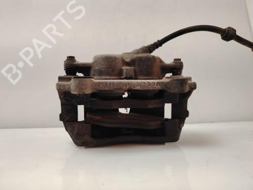 Right front brake caliper RENAULT TRAFIC II Platform/Chassis (EL) 2.0 dCi 115 (EL0H, EL00, EL01, EL0M) | BP33604822M104 - Image 5