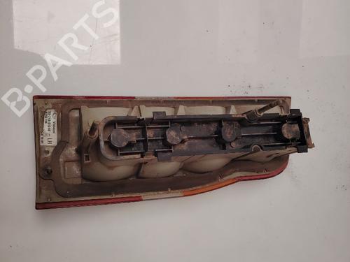 Left taillight FORD TRANSIT Bus (FD_ _, FB_ _, FS_ _, FZ_ _, FC_ _) | BP31958256C34