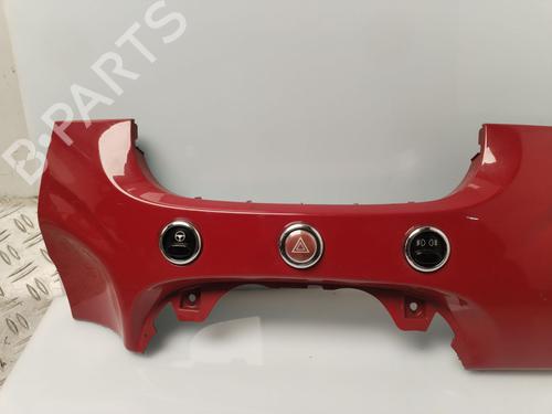 Air vent FIAT 500 C (312_) | BP31600613I21