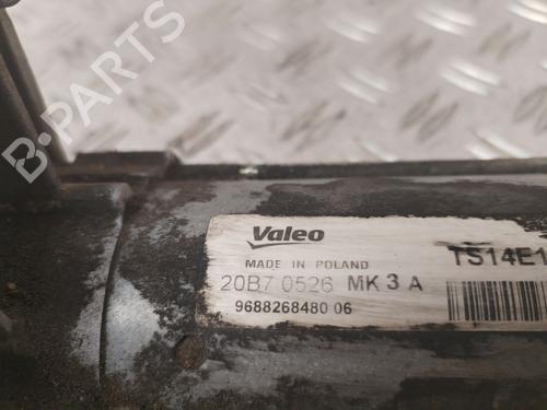 Starter PEUGEOT PARTNER Box Body/MPV 1.6 HDi / BlueHDi 75 | BP25913898M8