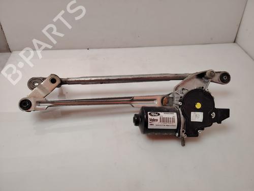 Used Front wiper motor FORD TRANSIT COURIER B460 Box Body/MPV [2014-2026]  32163193