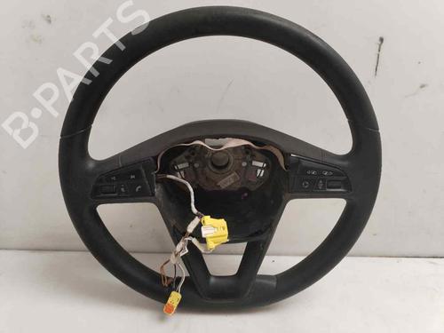Used Steering wheel SEAT LEON ST (5F8) [2012-2020]  20931402