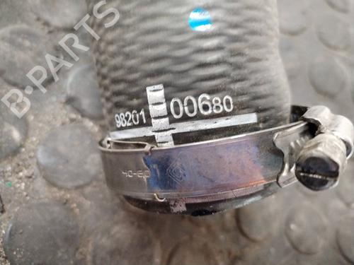 Rør OPEL COMBO Box Body/MPV (K9) | BP17572848M125