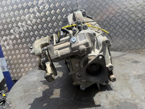 Gearbox IVECO DAILY VI Platform/Chassis | BP37672295M3 - Image 2