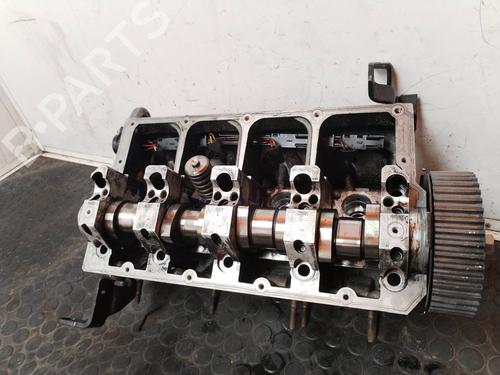 Cylinder head VW CADDY III Box Body/MPV (2KA, 2KH, 2CA, 2CH)  | BP17572842M5 