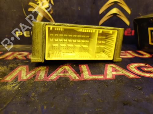 ECU airbags MERCEDES-BENZ SPRINTER 3-t Van (B906) 213 CDI (906.611, 906.613) | BP17508340M53