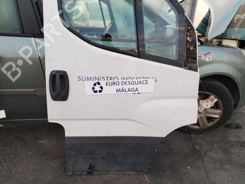Right front door IVECO DAILY VI Van  | BP22334249C3 