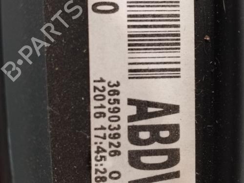 Instrument cluster OPEL INSIGNIA A (G09) 2.0 CDTI (68) | BP30945559C47