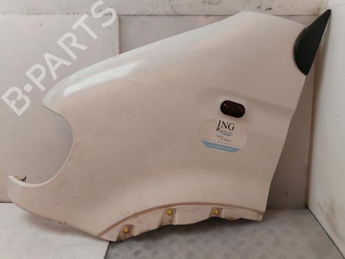 Used Left front fenders Left front fenders OPEL MOVANO A Van (X70) 2.2 DTI (FD) (90 hp) 36049501 36049501