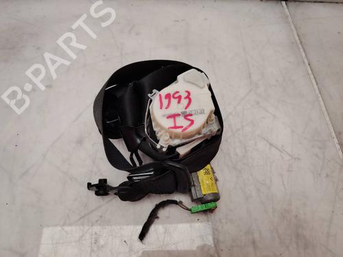 Used Front left seatbelt Front left seatbelt 39193241 39193241