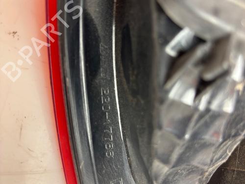 Right taillight RENAULT KANGOO / GRAND KANGOO II (KW0/1_)  | BP24112814C35 