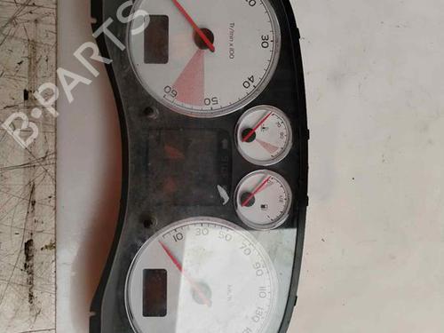 Kombiinstrument PEUGEOT 307 Break (3E) 2.0 (136 hp) 20089180
