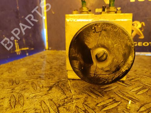 ABS pump PEUGEOT 407 (6D_) 2.0 HDi (6DRHHA) | BP17509248M43 