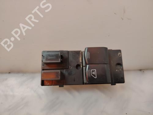 Used Left front window switch Left front window switch NISSAN NV200 / EVALIA Bus [2010-2026] 34637928 34637928