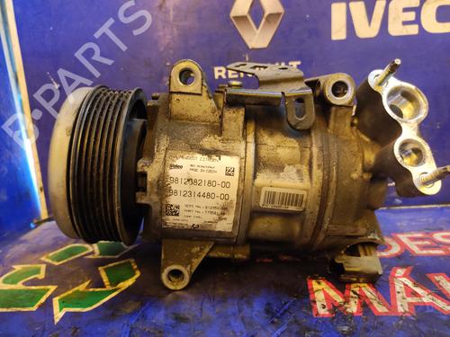 Used AC compressor PEUGEOT 308 II (LB_, LP_, LW_, LH_, L3_) [2013-2021]  17508962