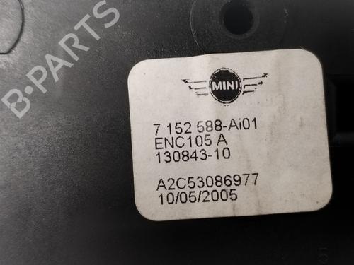 Klapa wlewu paliwa MINI MINI (R50, R53) Cooper S | BP30946510C131