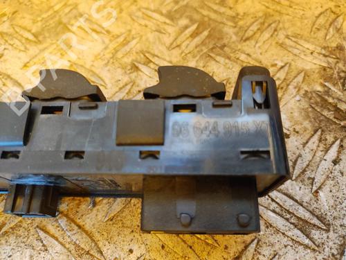 Left front window switch PEUGEOT 308 I (4A_, 4C_)  | BP17499616I27 