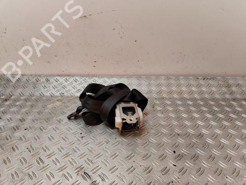 Sikkerhedssele bag venstre CITROËN C4 Picasso I MPV (UD_) 2.0 HDi 138 | BP24528237I29