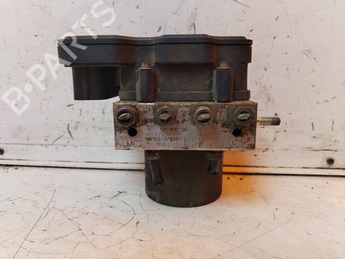 ABS Bremseaggregat IVECO DAILY VI Van 33S15, 35S15, 35C15 (146 hp) 17859267