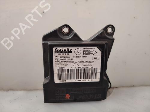 Used ECU airbags ECU airbags 36470016 36470016