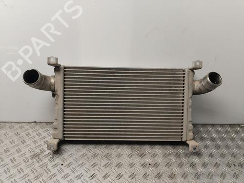 Used Intercooler MITSUBISHI CANTER Platform/Chassis (FB_, FE_, FG_) [2001-2025]  30946919