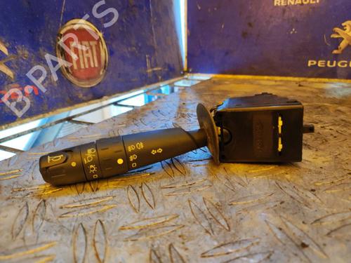 Used Steering column stalk CITROËN XSARA Coupe (N0) 1.9 D (70 hp) 17499905