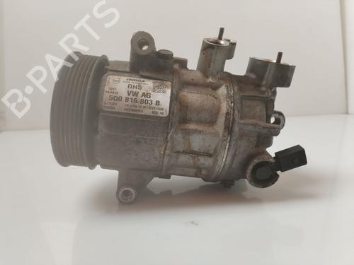 Used AC compressor SEAT LEON (5F1) 2.0 Cupra (265 hp) 30947330