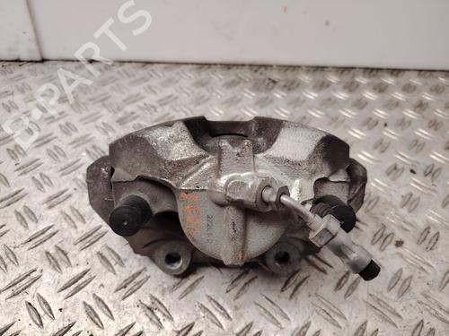 Right front brake caliper FORD TRANSIT CONNECT V408 Box Body/MPV | BP31721554M104