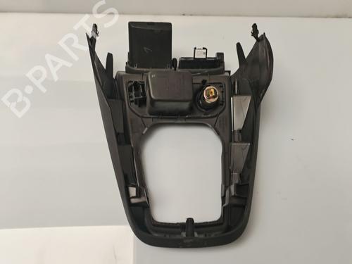 Middle console FORD TRANSIT COURIER B460 Box Body/MPV | BP36039216I22 - Image 4