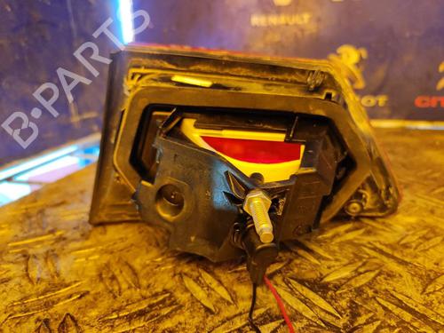 Left tailgate light RENAULT CLIO IV (BH_) | BP17499880C79