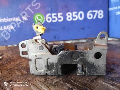 Front left lock IVECO DAILY IV Van  | BP17506673C98 
