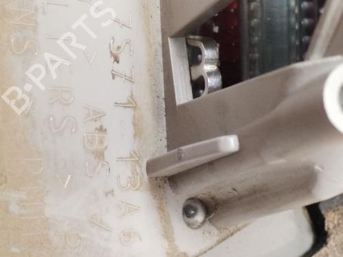 Right tailgate light FORD MONDEO IV (BA7) | BP30945417C80