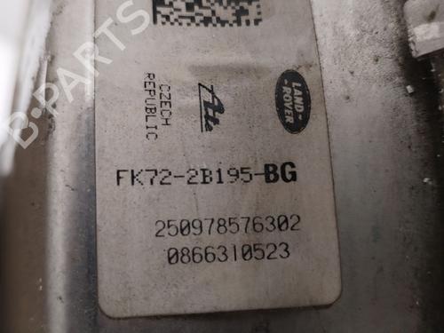 Servo brake LAND ROVER DISCOVERY SPORT (L550) 2.0 D | BP24356461M42