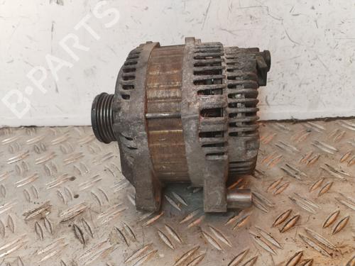 Generator CITROËN C4 Picasso I MPV (UD_) 2.0 HDi 138 (136 hp) 25782365