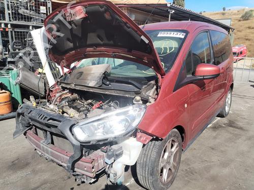 Engine FORD TRANSIT COURIER B460 Box Body/MPV | BP30947077M1