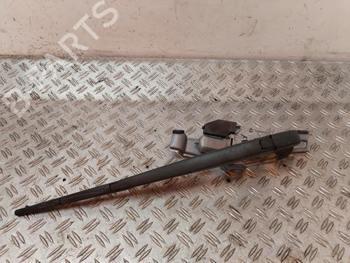 Used Rear wiper motor TOYOTA C-HR (_X1_) 1.8 Hybrid (ZYX10_, ZYX11_, ZYX10R, ZYX11R) (122 hp) 30943244