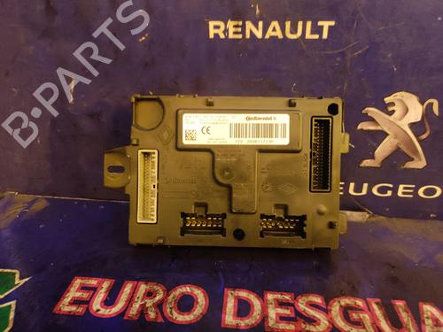 Used Electronic module RENAULT CLIO IV (BH_) [2012-2021]  17509359