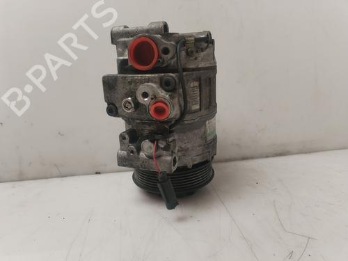 Used AC compressor AC compressor MERCEDES-BENZ C-CLASS (W203) C 200 CDI (203.004) (116 hp) 34432230 34432230