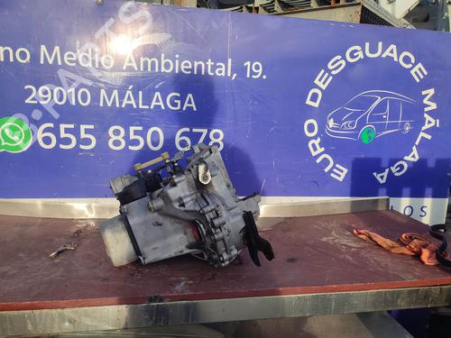 Gearbox CITROËN C2 (JM_) | BP24447889M3