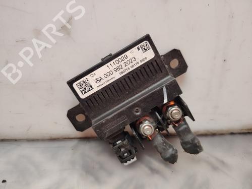 Used Electronic module Electronic module 36870523 36870523