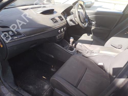 Mass air flow sensor RENAULT MEGANE III Grandtour (KZ0/1) | BP30946815M95