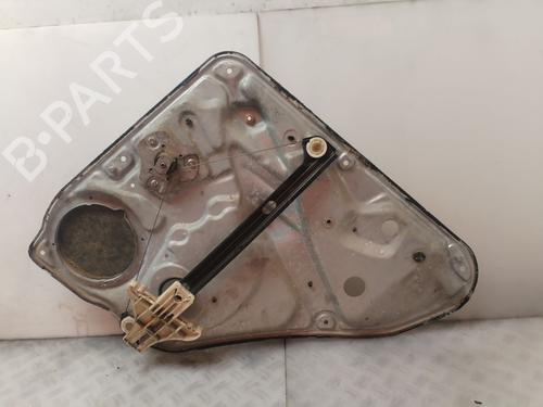 Rear left window mechanism VW PASSAT B5.5 (3B3) 1.9 TDI | BP36478520C24 - Image 2